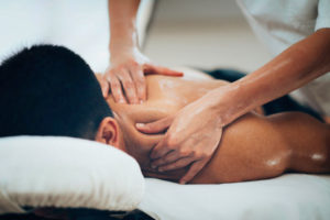 Massage - Best Chiropractor Boca Raton - Dr Khatami