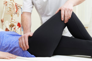 Hip Dysfunction - Spinal Decompression - Chiro